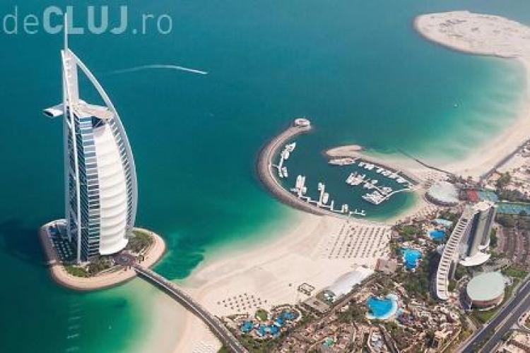  Dubai, mai accesibil și mai aproape prin Alis Holidays!(P)