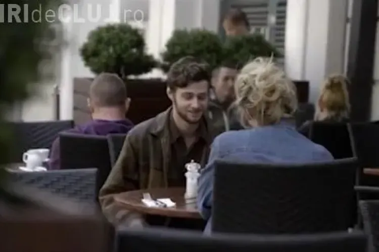 Iubitul ei se UITĂ după alte femei. Ce lecție i-a dat cu ajutorul unui hipnotizator profesionist - VIDEO