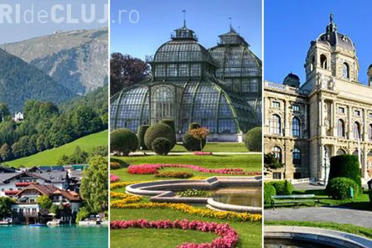 Alis Holidays organizează excursii pentru elevi și profesori, în România și străinătate (P)