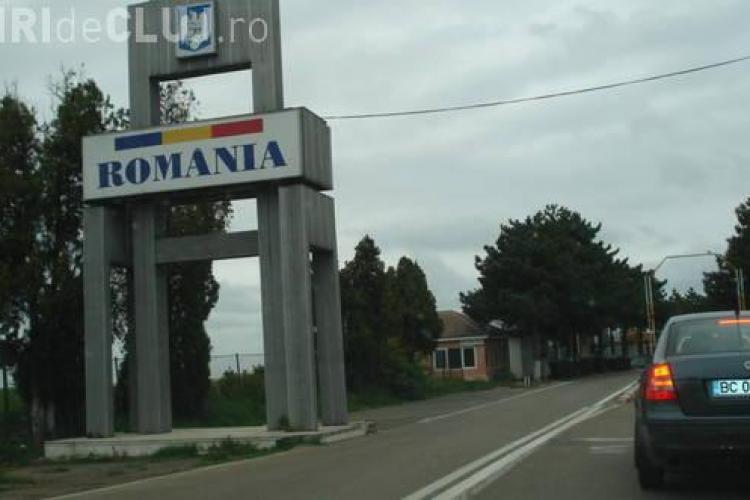 Ungaria se pregătește să ridice gard și la granița cu România