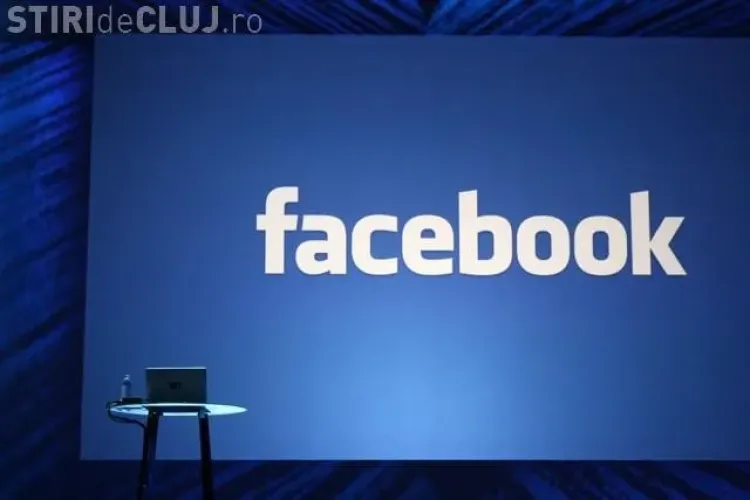 De ce a picat Facebook, luni seara. Oamenii nu și-au putut accesa conturile