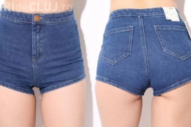 Politistii au perchezitionat-o, după ce a avut un comportament ciudat. Ce au găsit i-a ȘOCAT