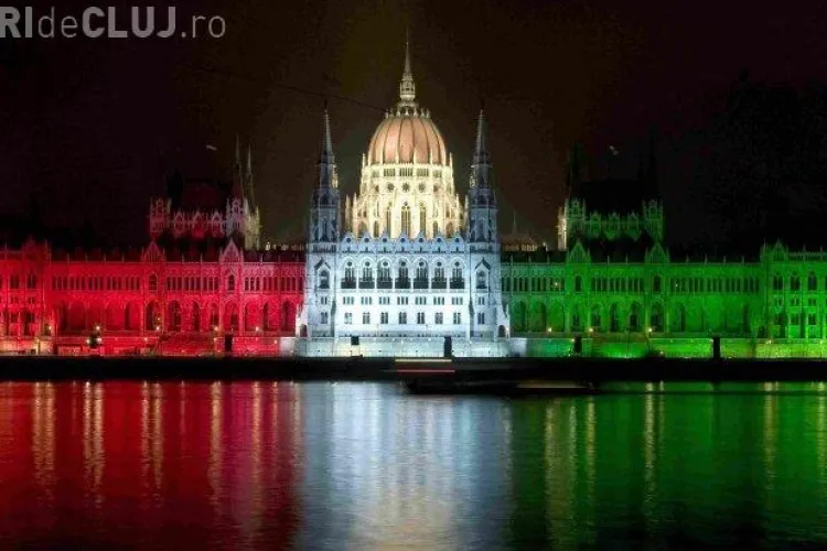 Guvernul de la Budapesta a preluat o echipă de fotbal din România