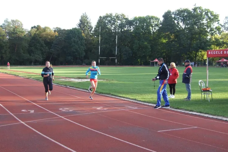 Admitere Scoala de Agenti de Politie Cluj: 60% dintre candidați au trecut de probele sportive - FOTO