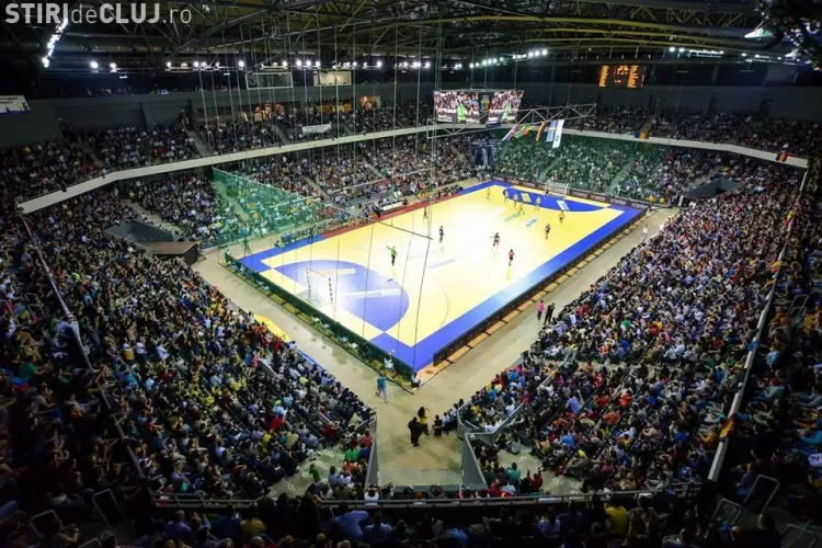 Cât costă parcarea la Sala Polivalentă Cluj, dar și închiererea sălii