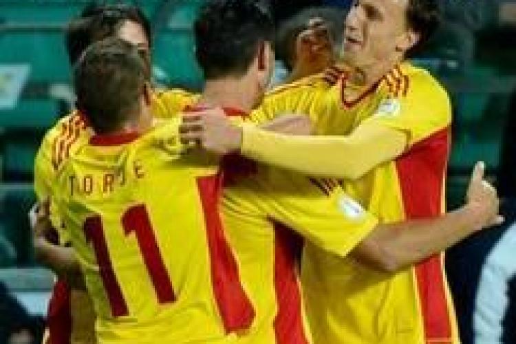 România joacă fără suporteri meciul cu Finlanda. Cum a fost sancționată FRF