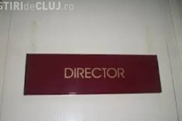 Directori de la licee de TOP din Cluj-Napoca și-au dat demisia 