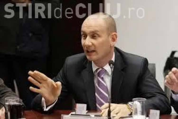 Seplecan are termen de la ȘEFI să își dea DEMISIA de onoare. Ce vor face liberalii dacă se ține de scaun - Surse