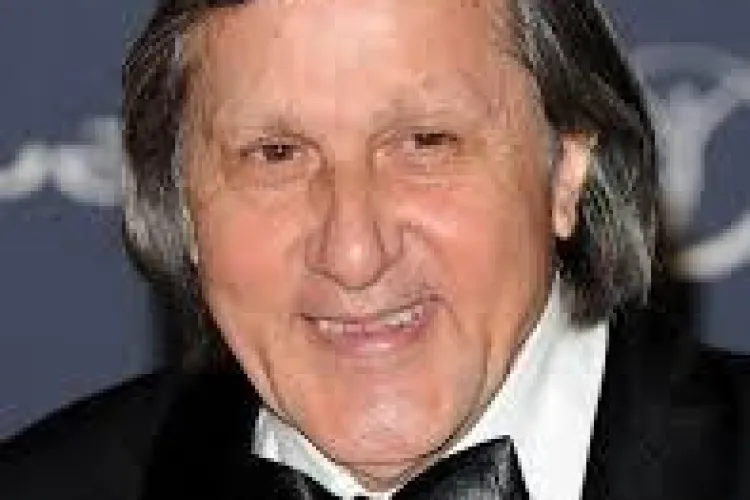 Ilie Năstase, despre mărirea pensiilor: Toată lumea ar trebui să profite. Parlamentarii se descurcă greu cu 1000 de euro pe lună