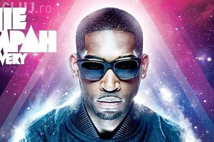 Festivalul Castanelor 2015: TINIE TEMPAH vine la Baia Mare