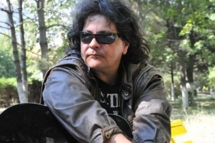 LEO IORGA este operat a patra oară pe creier