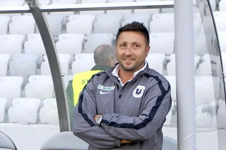 Marius Popescu a dat replici fabuloase după meciul cu Steaua