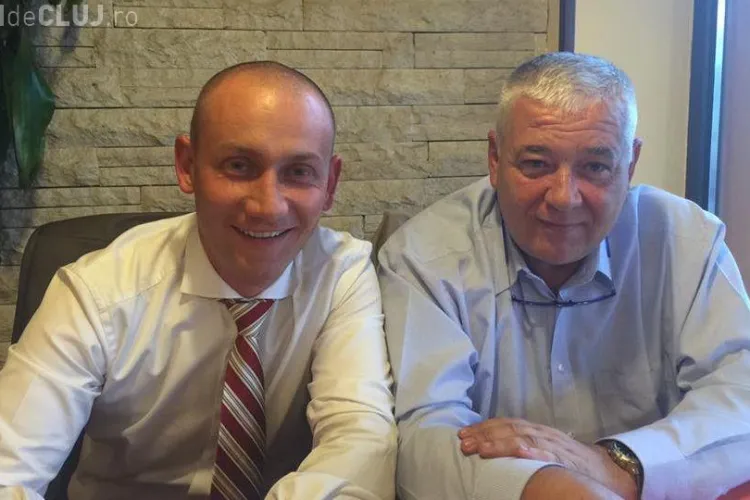 Nicoară i-a dat o replică elegantă lui Seplecan, care îl acuză ca la ușa cortului