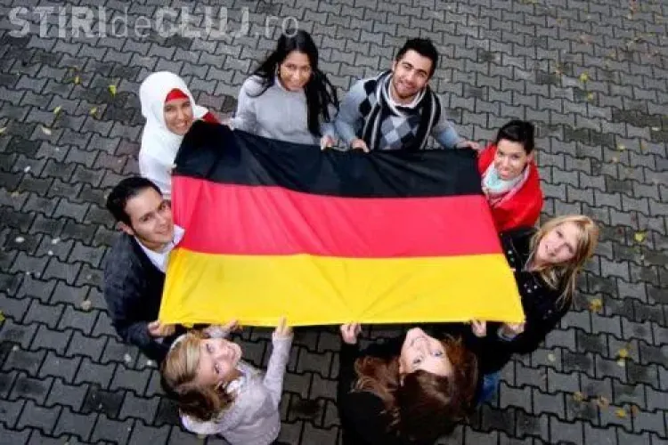 Ministrul german al Economiei explică de ce Germania primeşte imigranţi: Acoperim deficitul demografic