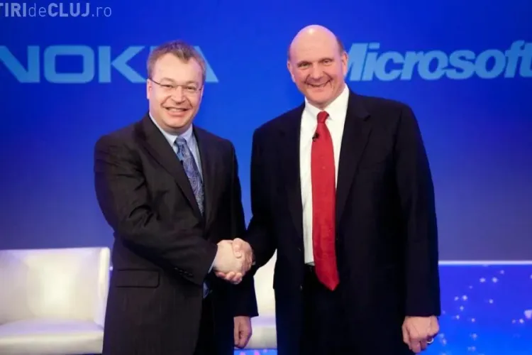 Cum arată primul telefon Nokia cu Android. Au apărut imaginile pe internet FOTO