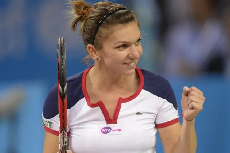 Halep a făcut la US OPEN declaratia pe care o așteptau toti