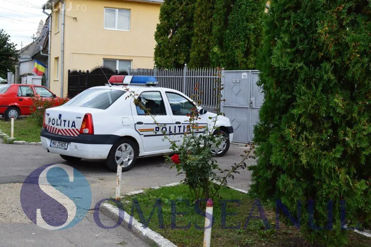 Cum au încercat doi hoți să-i fure din casă unei clujence. S-au dat drept angajați EOn VIDEO