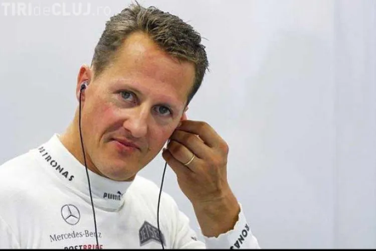 Detalii dureroase despre Michael Schumacher. Cum a ajuns să arate