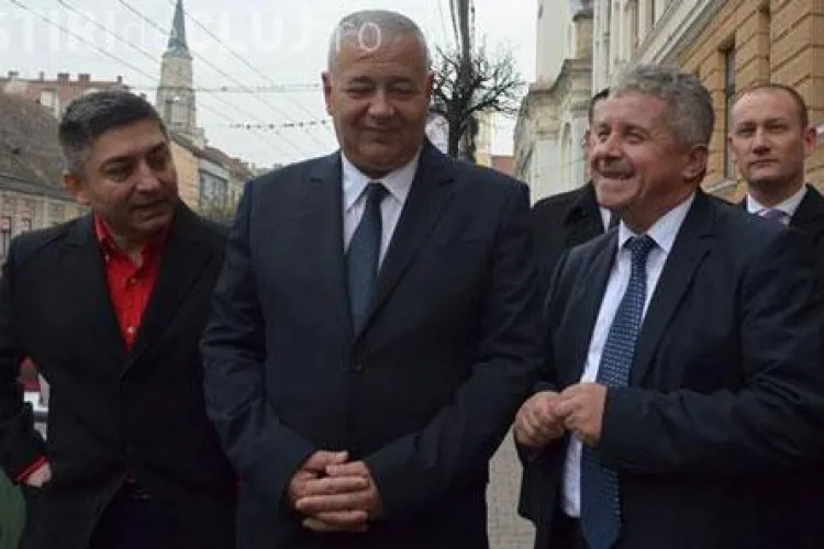 Marius Nicoară: Seplecan și ai lui blochează dezvoltarea Aeroportului Internațional ”Avram Iancu” Cluj