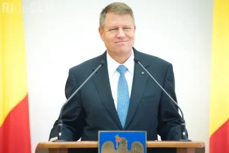 IOHANNIS cere din nou DEMISIA lui Victor Ponta. Ce ar trebui să facă premierul?