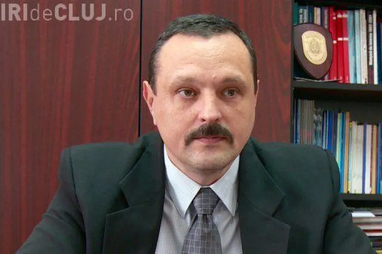Șeful Poliției Rutiere, Lucian Bob, și-a pierdut funcția ajutând un braconier, prieten cu un PERSONAJ GREU al Clujului
