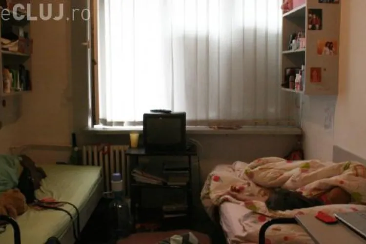 Ce spun studentii despre cazarea refugiatilor din Siria în cămine. Universitătile trebuie să spună dacă au locuri