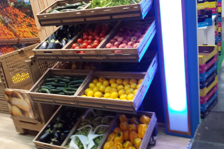 AgroTransilvania Cluster a fost la Târgul Macfrut