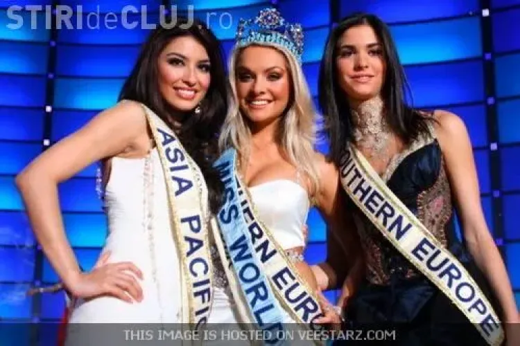 O fostă Miss România a dat examen să devină avocat la Cluj! Punctajul de la examen a fost dezamăgitor pentru ea