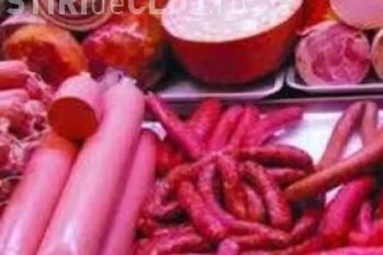 Care sunt cele mai periculoase mezeluri din magazin. Ce și de ce trebuie să EVITAȚI unele produse