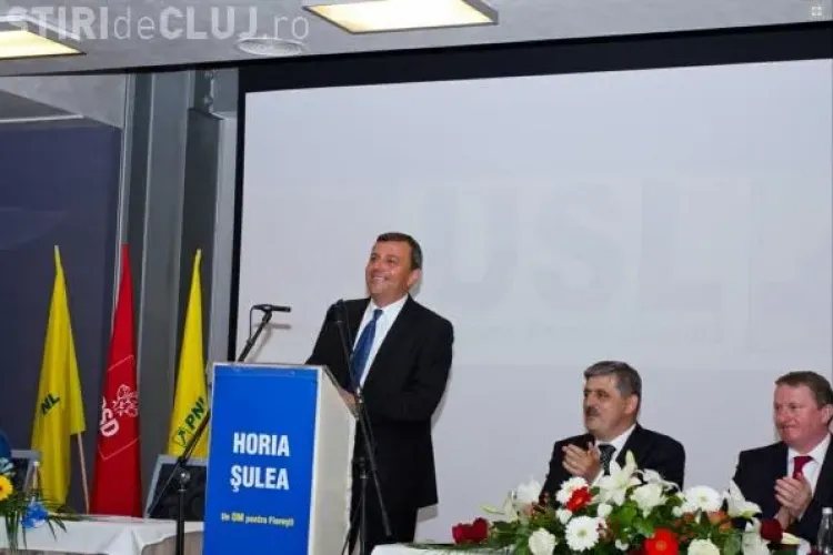 Primarul Horia Șulea ”pune mâna” pe un teren de 8,622 hectare de la Armată. Ce va face acolo e SECRET