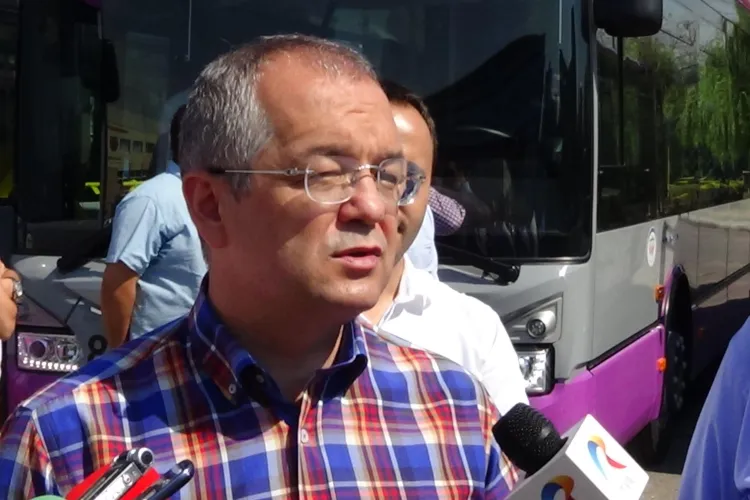 Emil Boc vine la emisiunea Știri de Cluj LIVE, joi seara, de la ora 19.00. AȘTEPTĂM întrebări