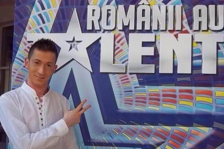 Acuzații după selecțiile de la Românii au talent Cluj. Un concurent susține că s-a săturat de viața asta