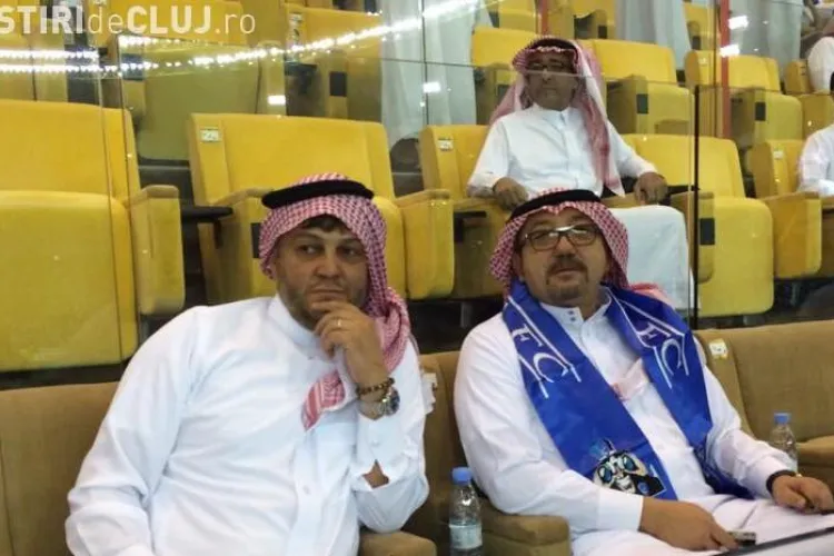 Florian Walter se află în SPITAL, în stare gravă. Stresul și necazurile l-au doborât și în Dubai