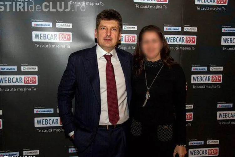Cine e ”samsarul” de mașini de LUX reținut de DIICOT Cluj. Miklos Nagy vindea mașini vedetelor din România. FISCUL merge și la VIP uri