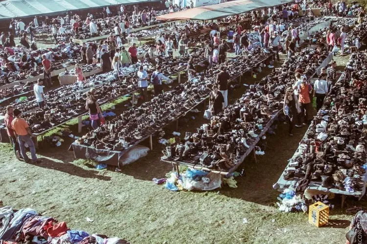 Târgul de la Negreni va fi păzit de jandarmi