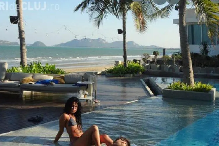 O concurentă de la Insula Iubirii este acuzată că și-a omorât tatăl