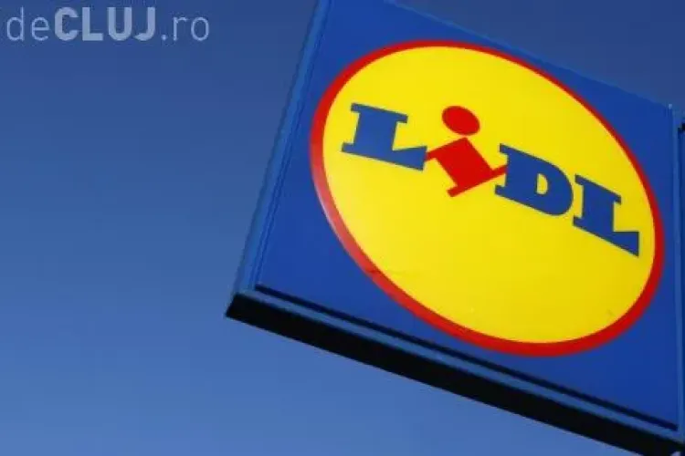 Când se deschide Lidl în Florești. Retailerul a făcut anunțul