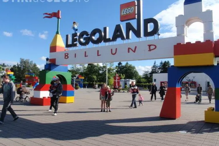 Patru noi ZBORURI de la Cluj spre Germania, Spania, Danemarca și Anglia. Prețuri PROMOȚIONALE