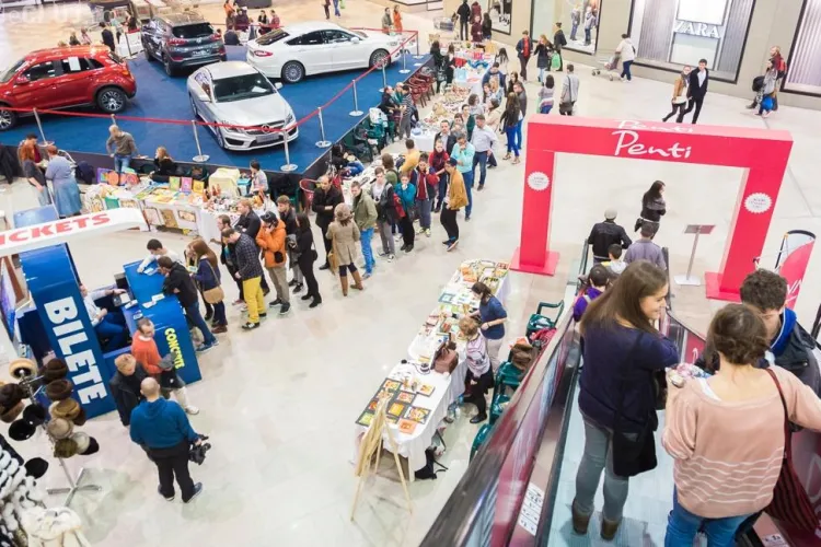 Primele 10.000 de bilete pentru UNTOLD au fost vândute în mai puțin de o oră. În 4 minute s-au dat 5.000 de bilete