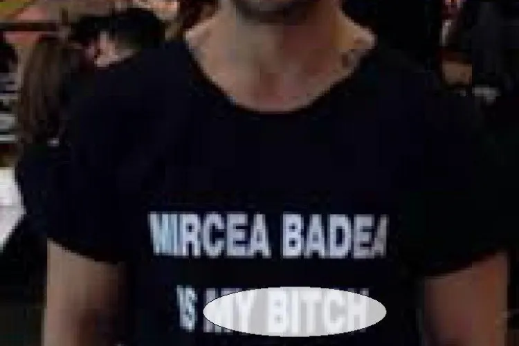 Mircea Badea îi ameninţă pe Răzvan şi Dani, de la ”Neatza” pentru că promovează un sportiv care l-a înjurat