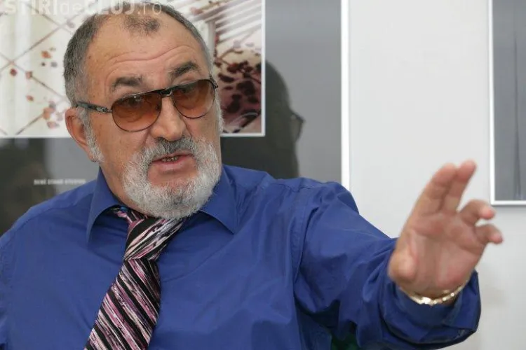 Ion Țiriac vine cu o soluție în scandalul Volkswagen