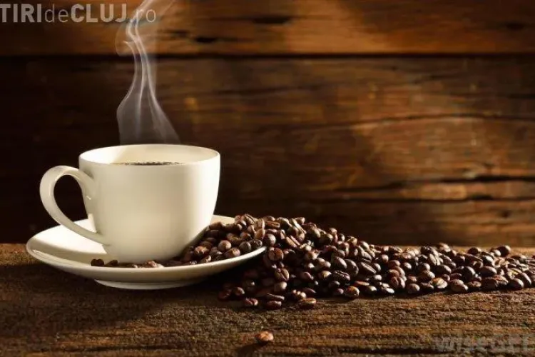 Pune ASTA în cafea și vei slăbi vizibil. Totul e natural