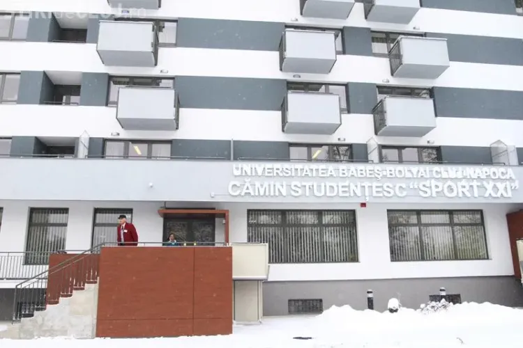 UBB va caza numai 60 de sportivi de la Clubul Universitatea, restul sunt dați afară