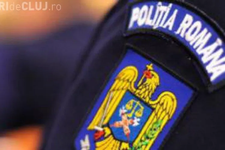 Trei elevi din Turda au fost premiaţi de poliţişti pentru gestul lor