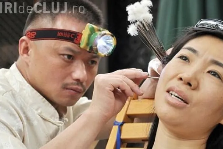 Cea mai ciudată meserie din lume pentru un bărbat. Ce fac acești ”profesioniști” - FOTO