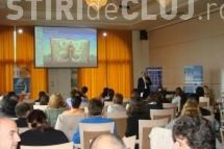A zecea ediție a Conferinței ”Putere prin Oameni” are loc la Cluj. Vezi care sunt temele principale (P)