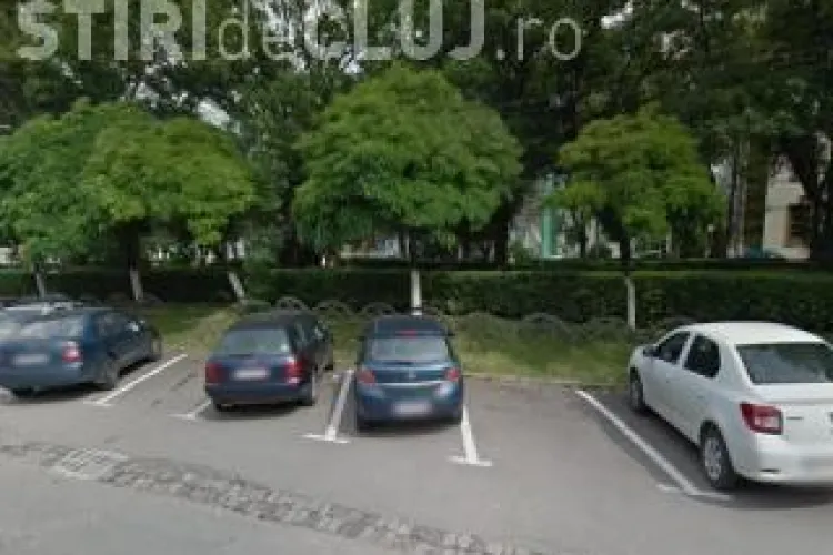 Primarul Emil Boc explică ce se întâmplă cu parcările de pe strada Barițiu