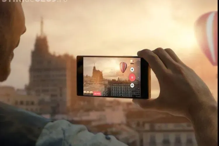 Care este telefonul cu cea mai bună cameră foto din lume