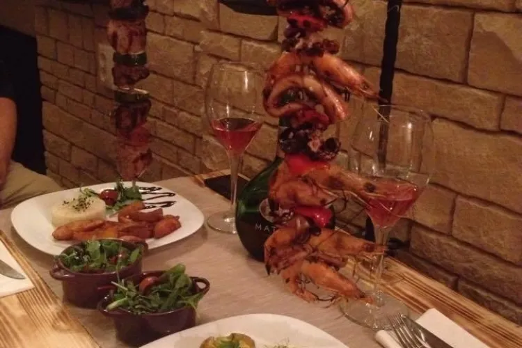 Care sunt cele mai bune restaurante din Cluj-Napoca. Top Tripadvisor