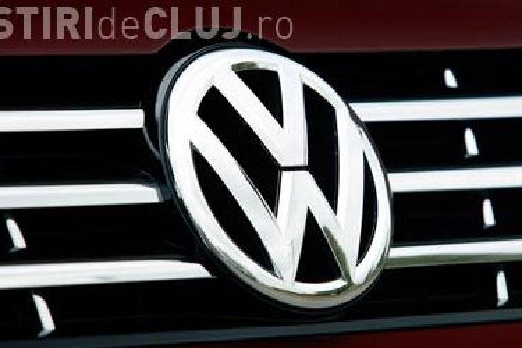 RAR nu mai eliberează cărţi de identitate pentru maşinile Volkswagen